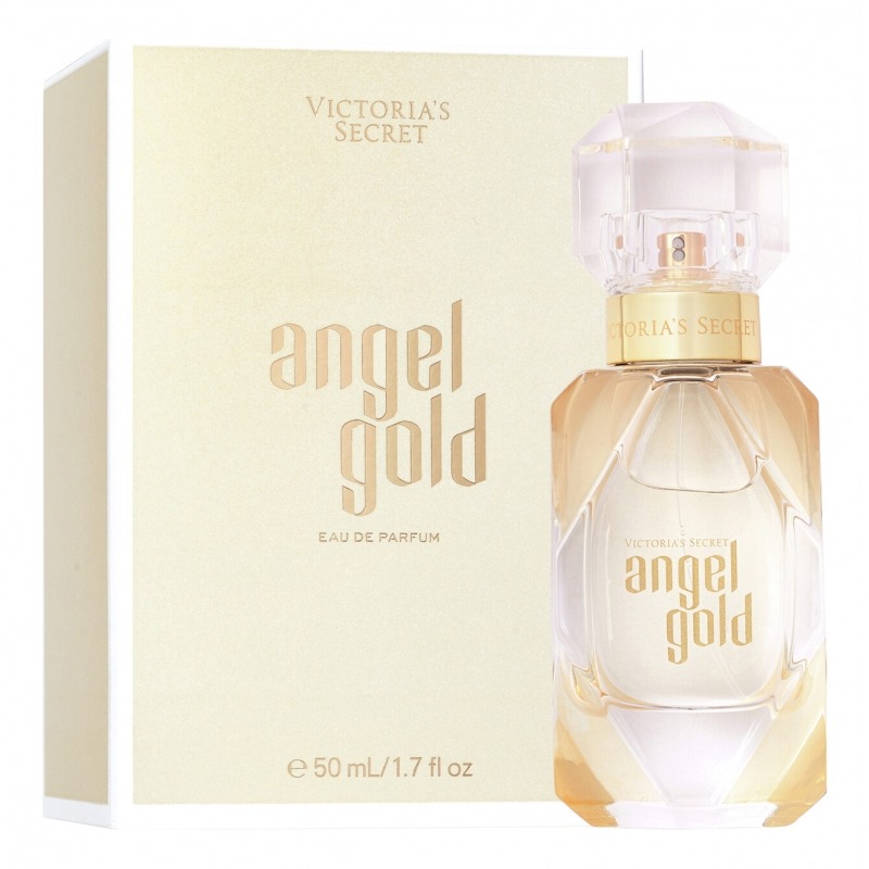 Angel Gold (2015)
