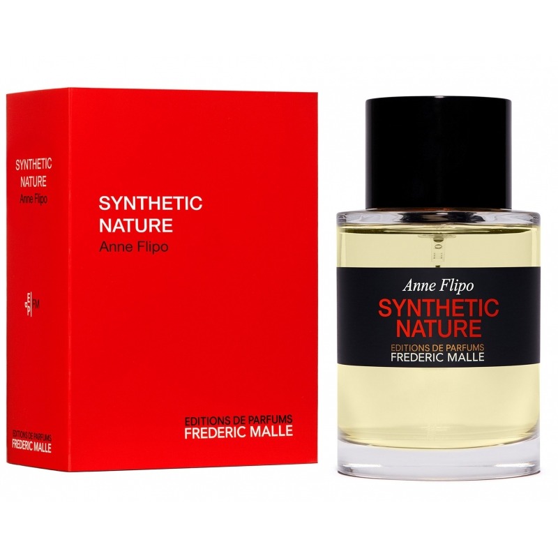 Frederic Malle Synthetic Nature