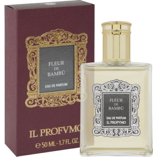 IL Profumo Fleur de Bambu