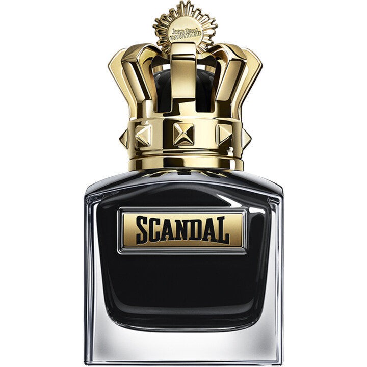 JPG Scandal Pour Homme Le Parfum