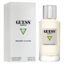 Guess Type 1: Bergamot & Vetiver