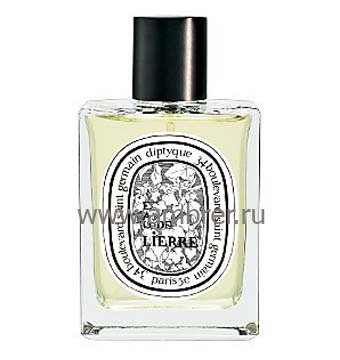 Diptyque Eau De Lierre