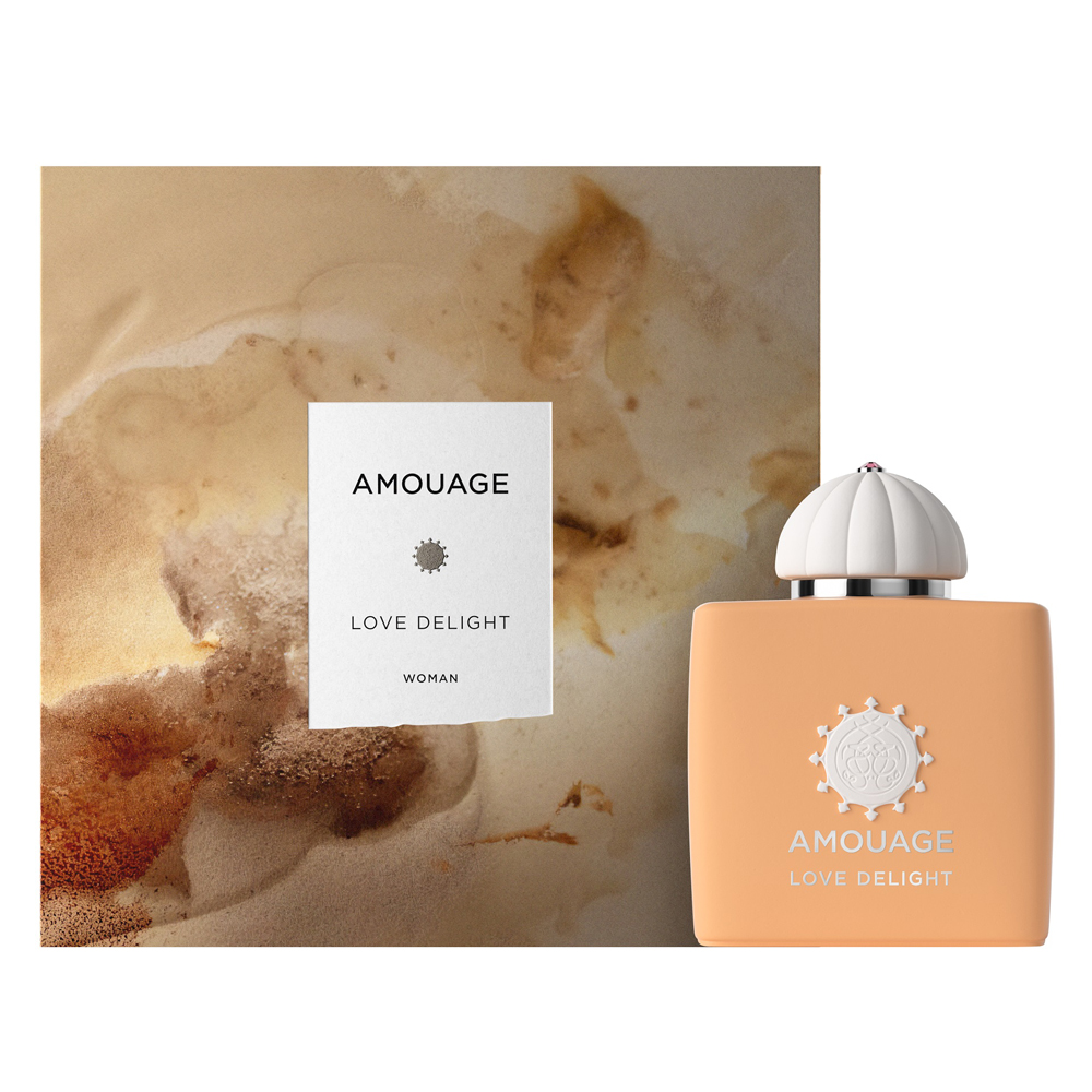 Amouage Love Delight