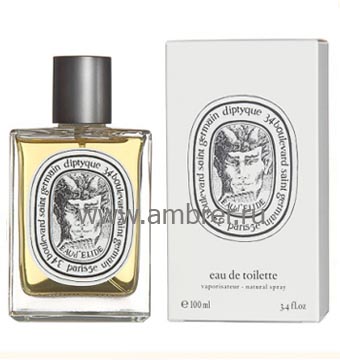 Diptyque Eau Delide