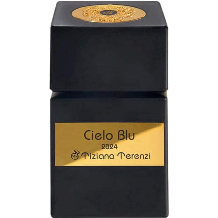 Tiziana Terenzi Cielo Blu