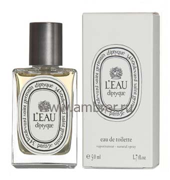 Diptyque L`Eau