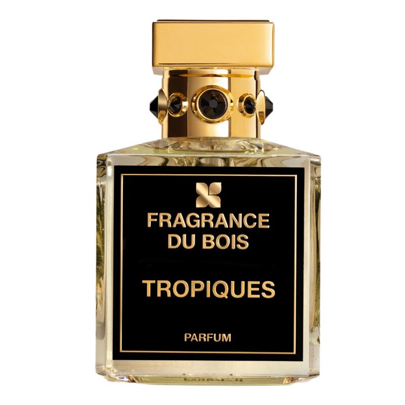 Fragrance Du Bois Tropiques