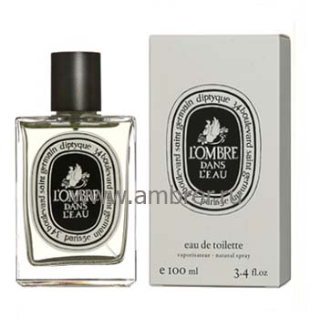 Diptyque L`Ombre Dans L eau