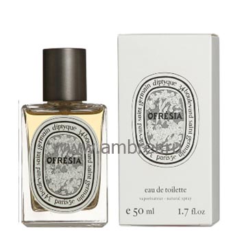 Diptyque Ofresia