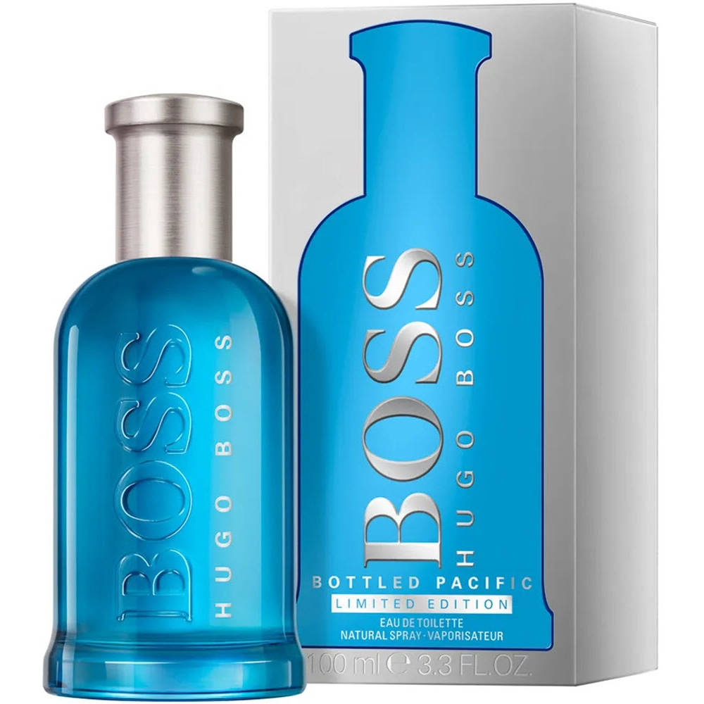 Hugo Boss Boss Bottled Pacific