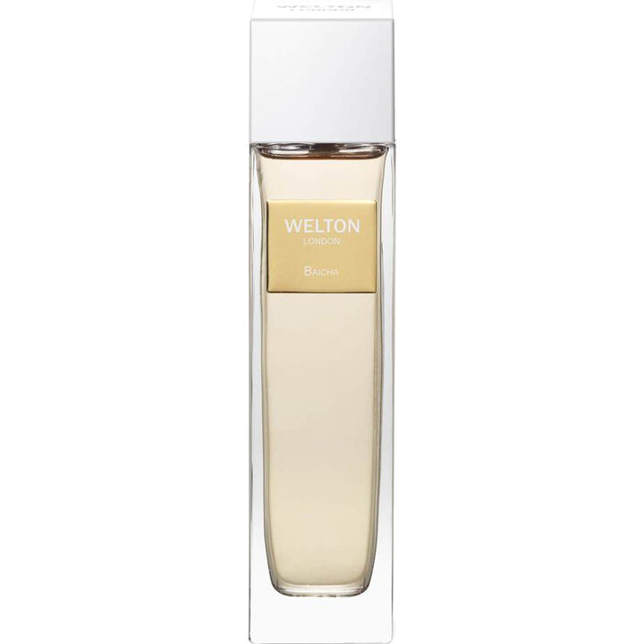 Welton London Baicha Eau de Parfum