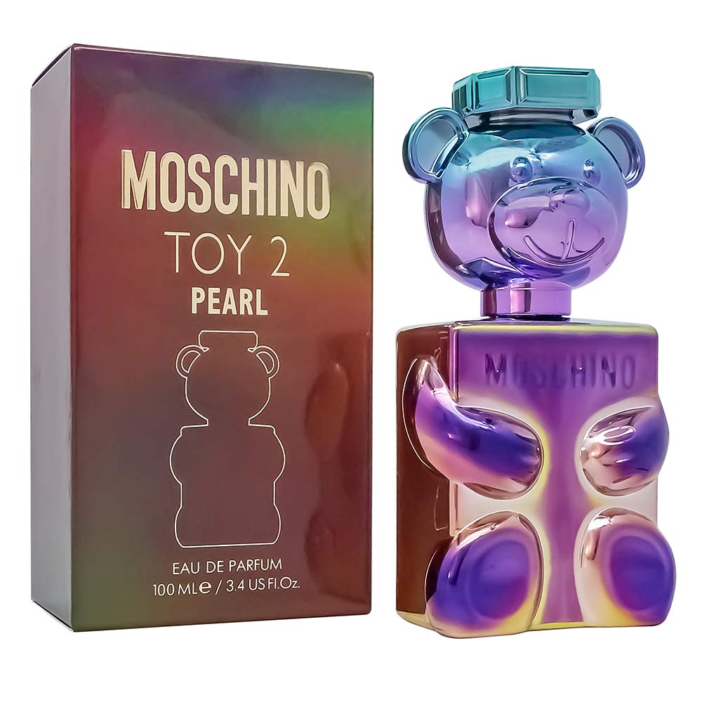 Moschino Toy 2 Pearl