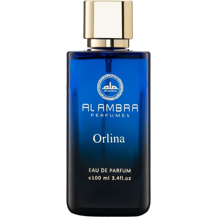 Al Ambra Orlina