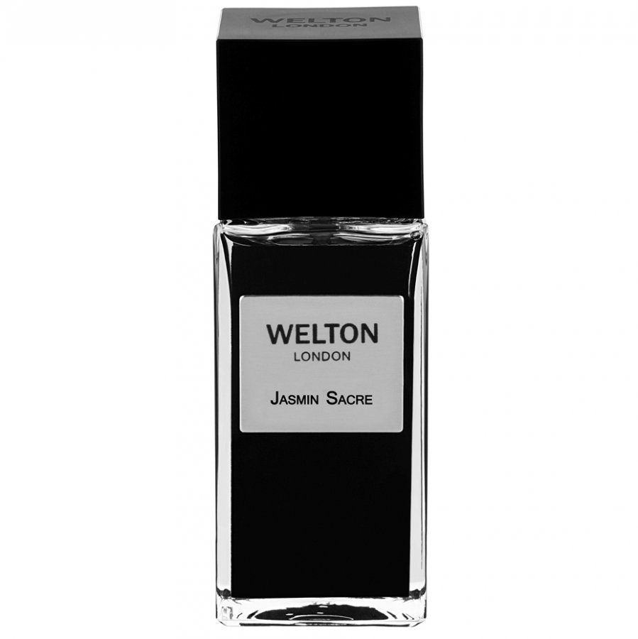 Welton London Jasmin Sacre Eau de Parfum