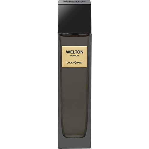 Welton London Lucky Charm Extrait de Parfum