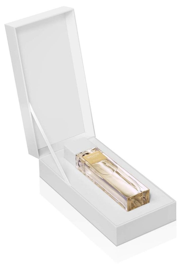Ryokucha Eau de Parfum