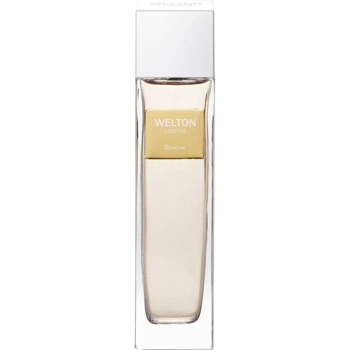 Welton London Sencha Eau de Parfum