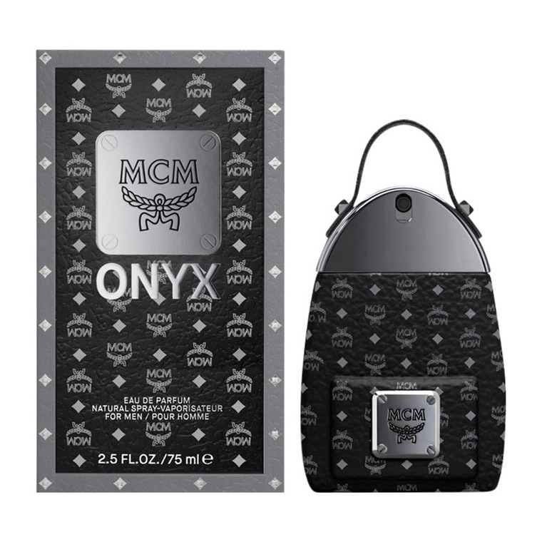 Mode Creation Munich MCM Onyx