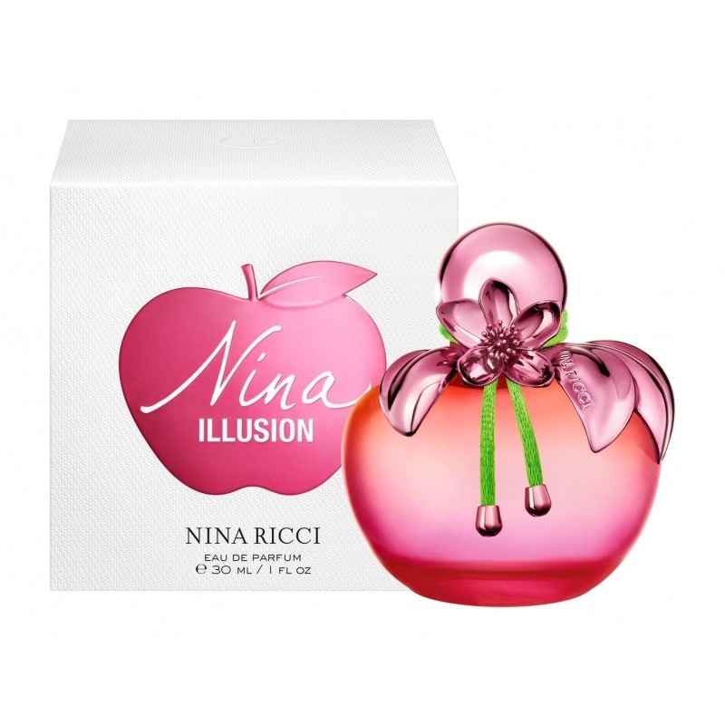 Nina Ricci Nina Illusion