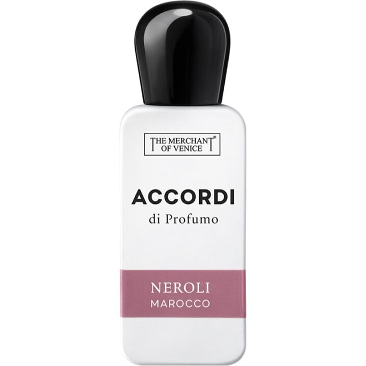 Neroli Marocco