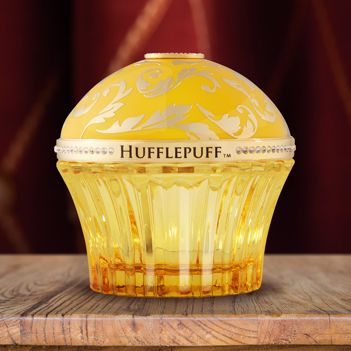 Hufflepuff�