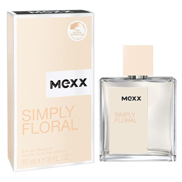 Mexx Simply Floral
