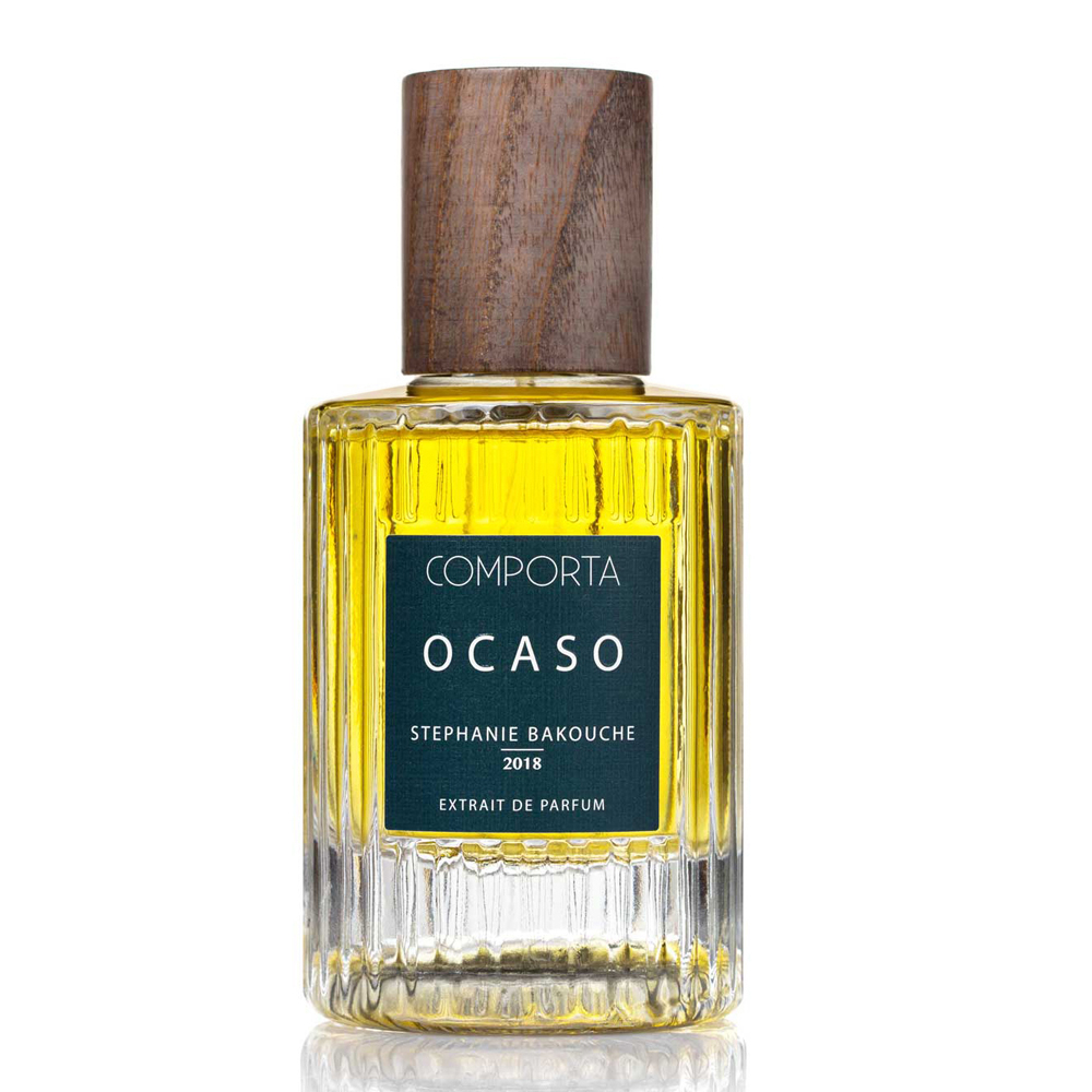 Comporta Perfumes Ocaso