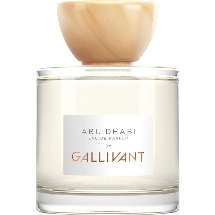 Gallivant Abu Dhabi