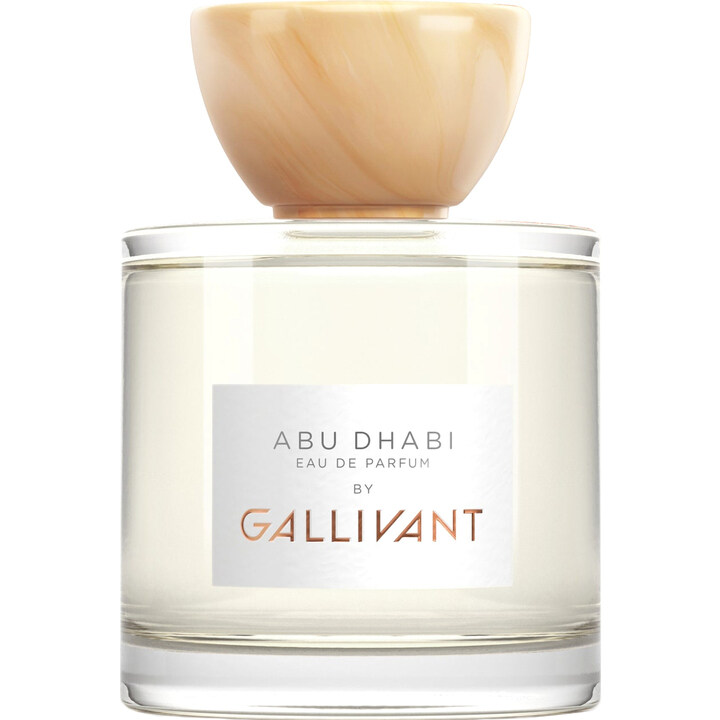 Gallivant Abu Dhabi