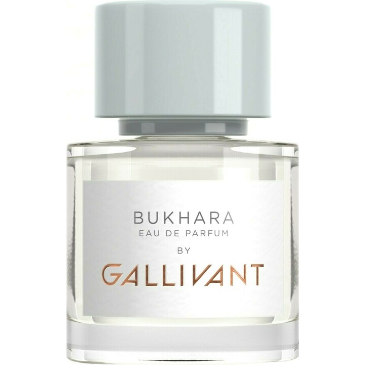 Gallivant Bukhara