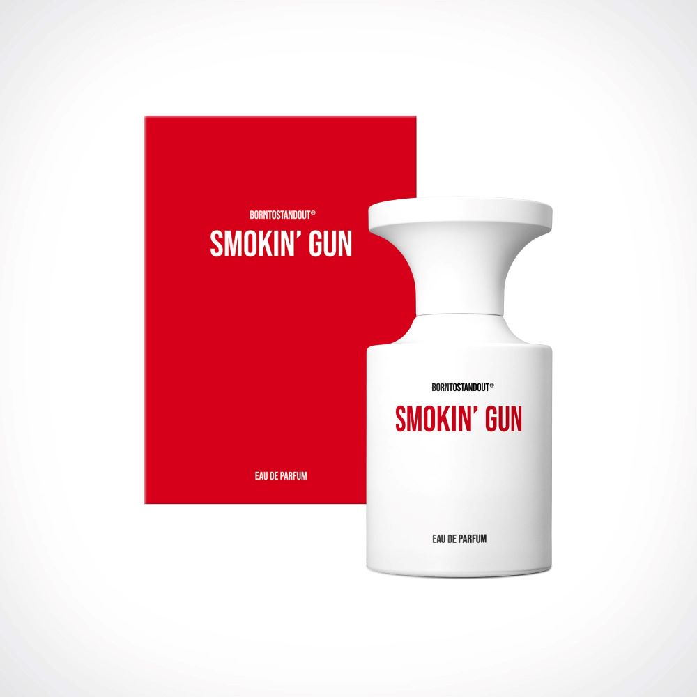 Smokin`Gun