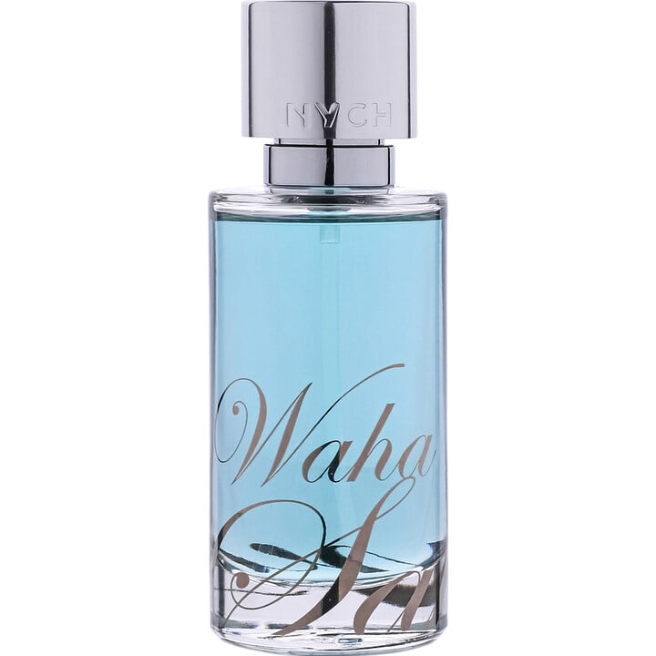 Nych Perfumes Waha Sahara