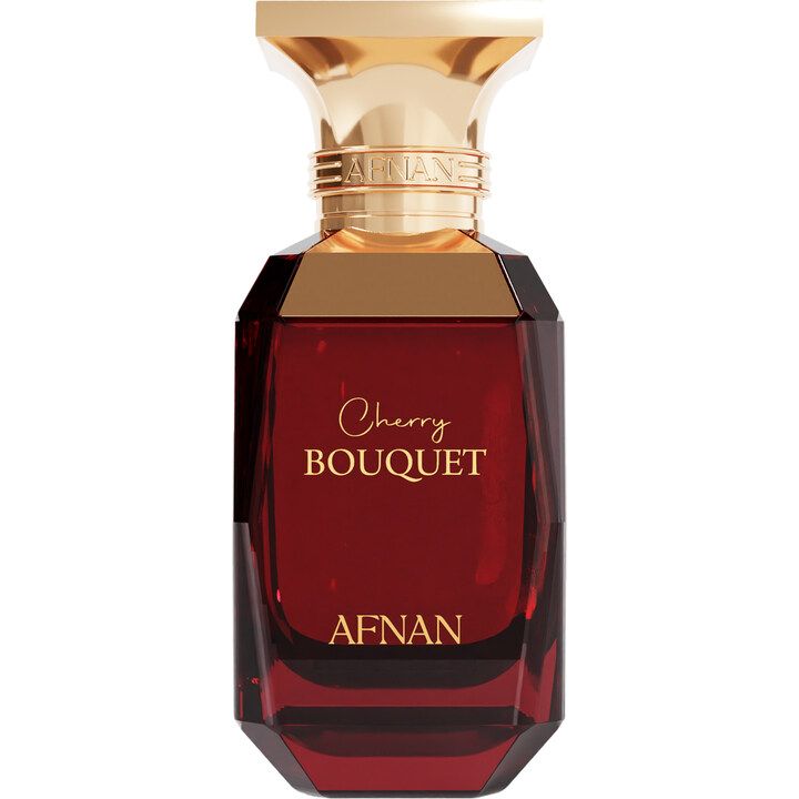 Afnan Perfumes Cherry Bouquet