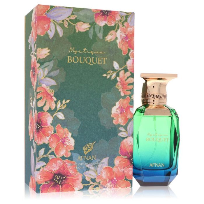 Afnan Perfumes Mystique Bouquet