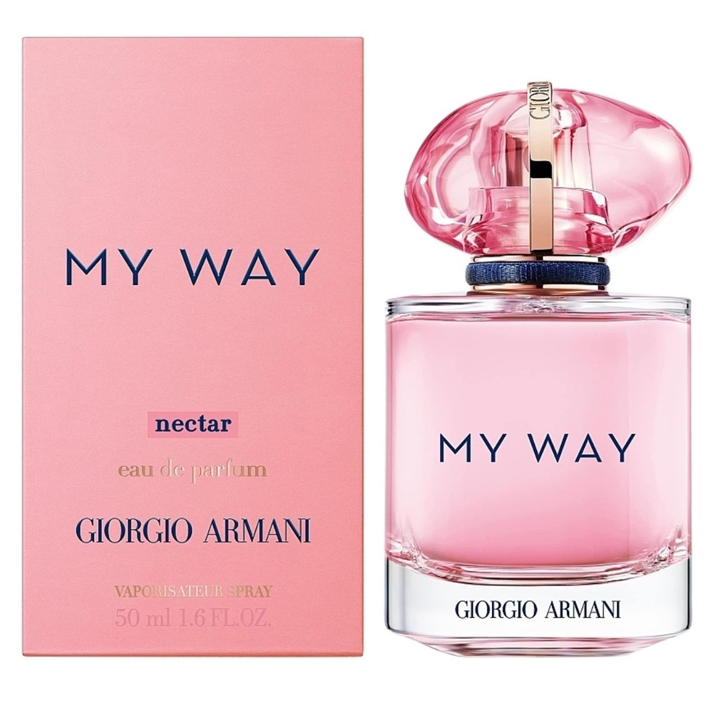 Giorgio Armani My Way Nectar