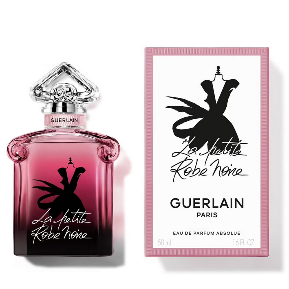 Guerlain La Petite Robe Noire Eau de Parfum Absolue