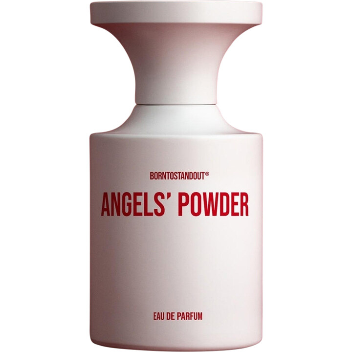 Angels` Powder