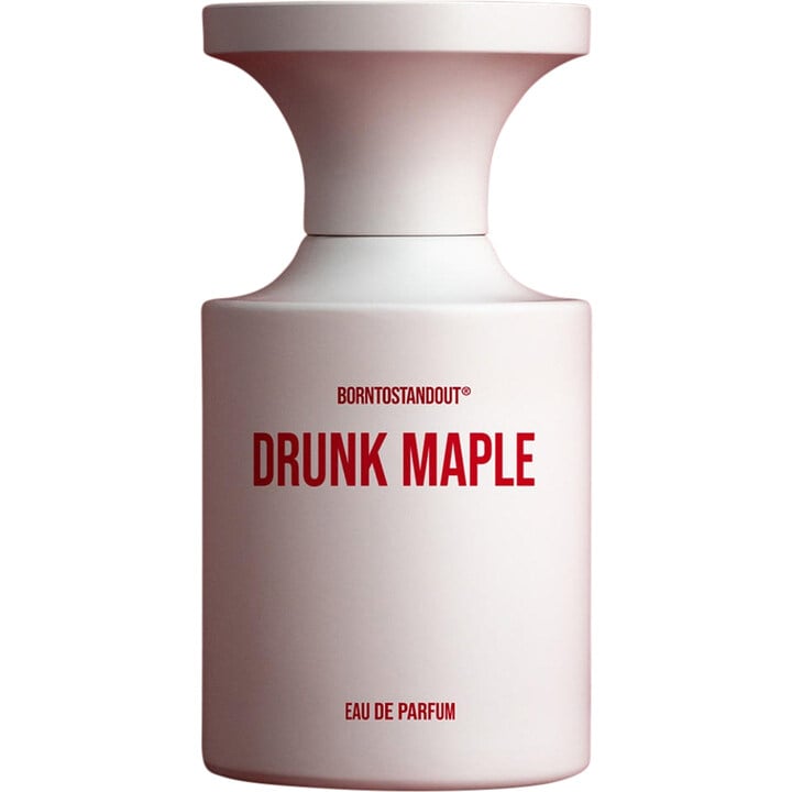 Drunk Maple