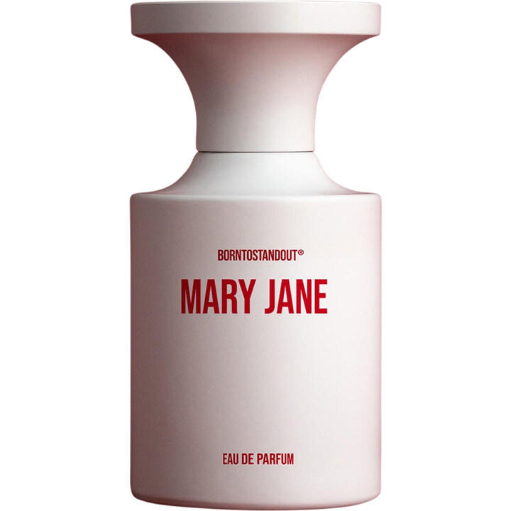 Mary Jane