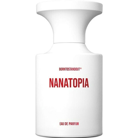 Nanatopia