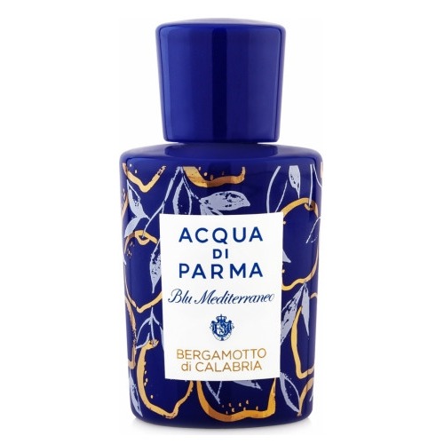 Acqua di Parma Blu Mediterraneo Bergamotto Di Calabria La Spugnatura