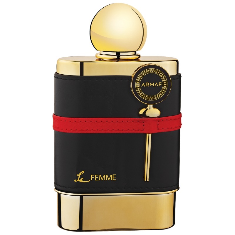 Sterling Parfums Armaf Le Femme