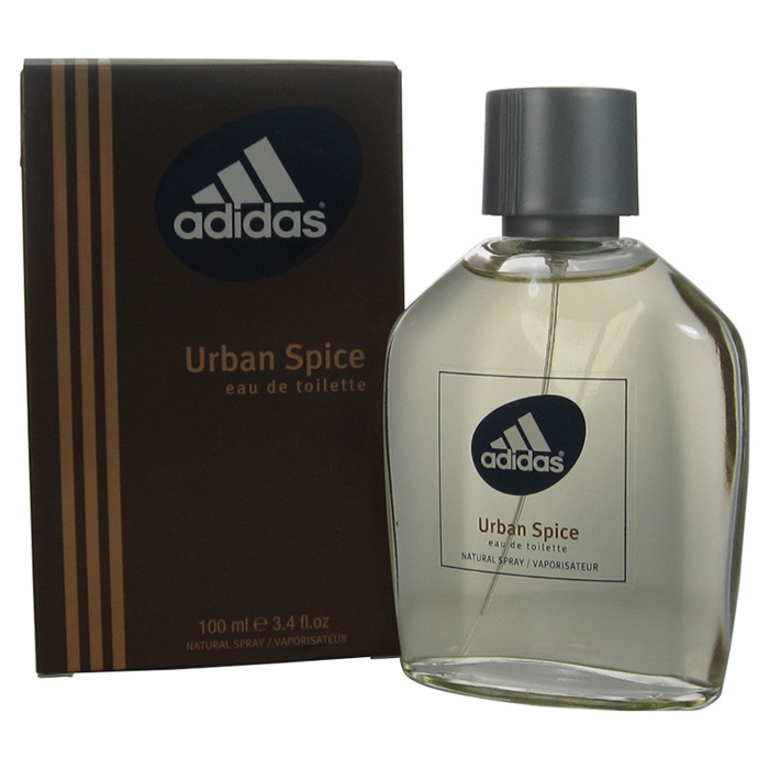 Adidas Urban Spice