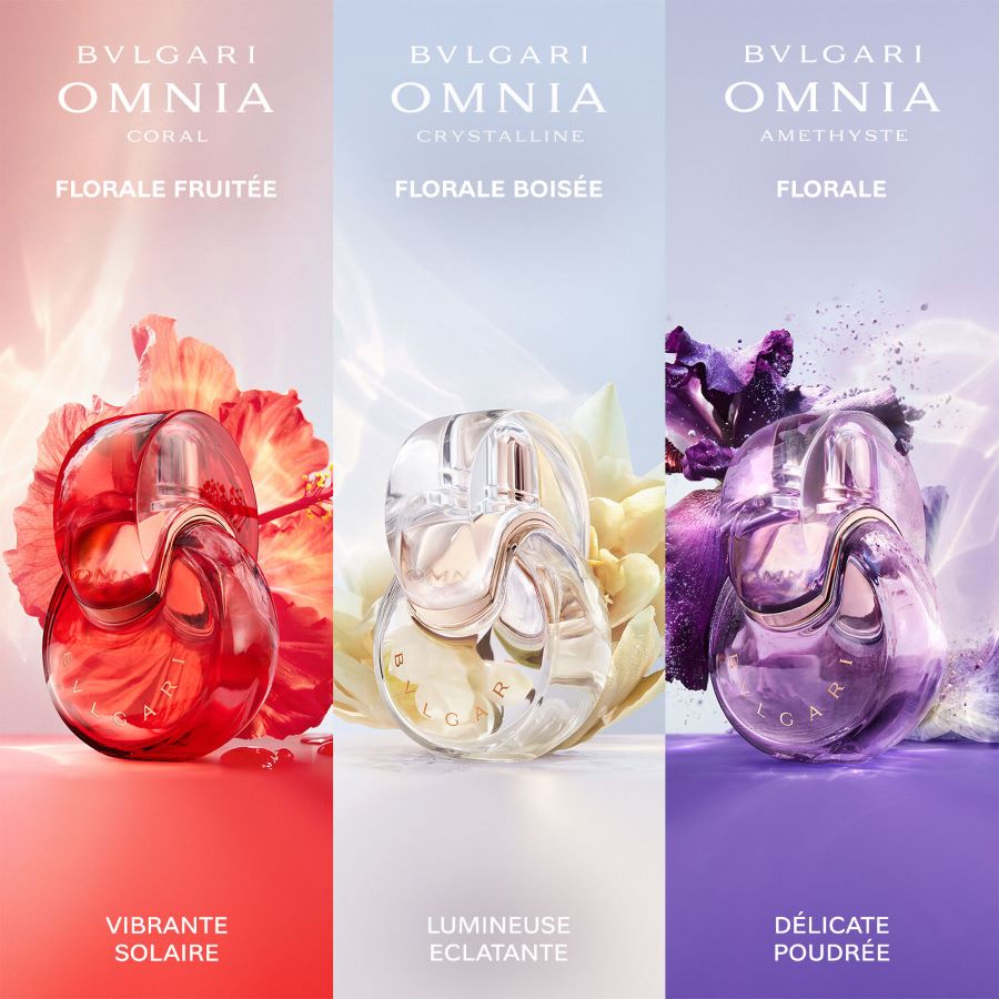 Omnia Crystalline (NEW)