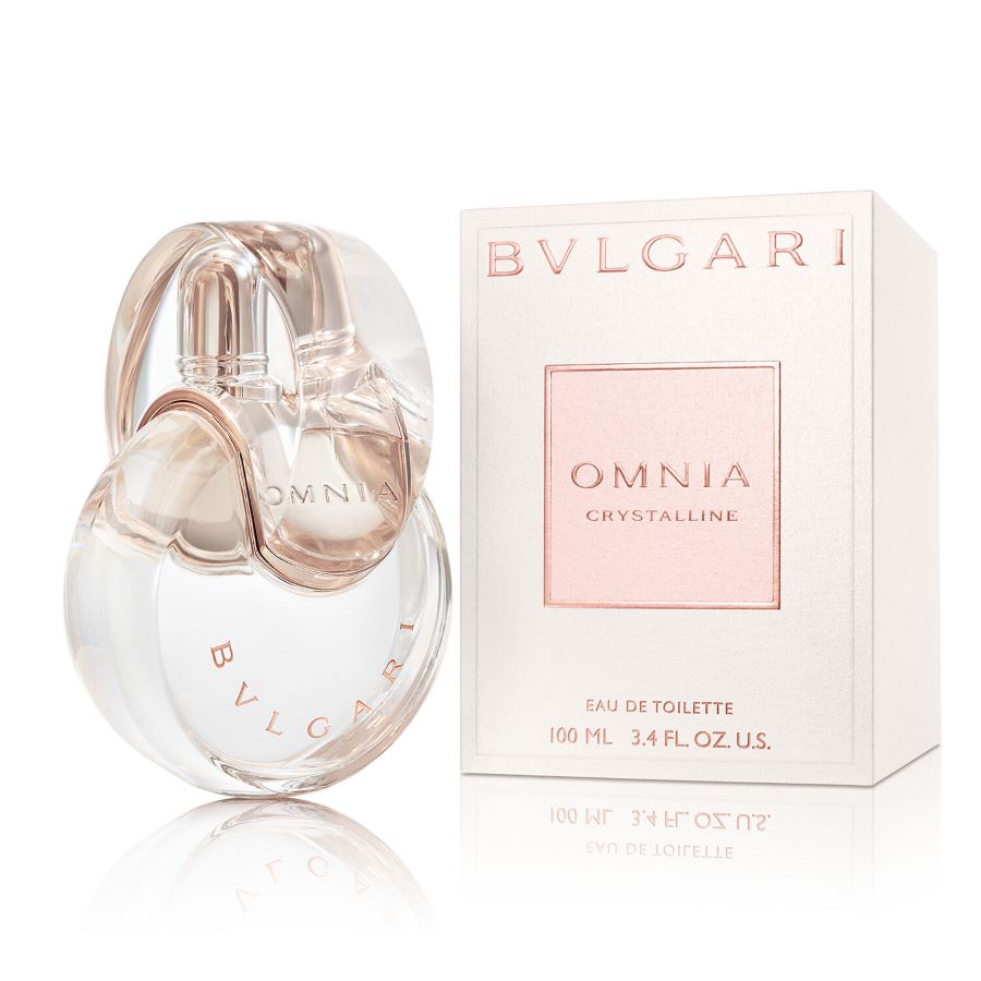 Bvlgari Omnia Crystalline (NEW)