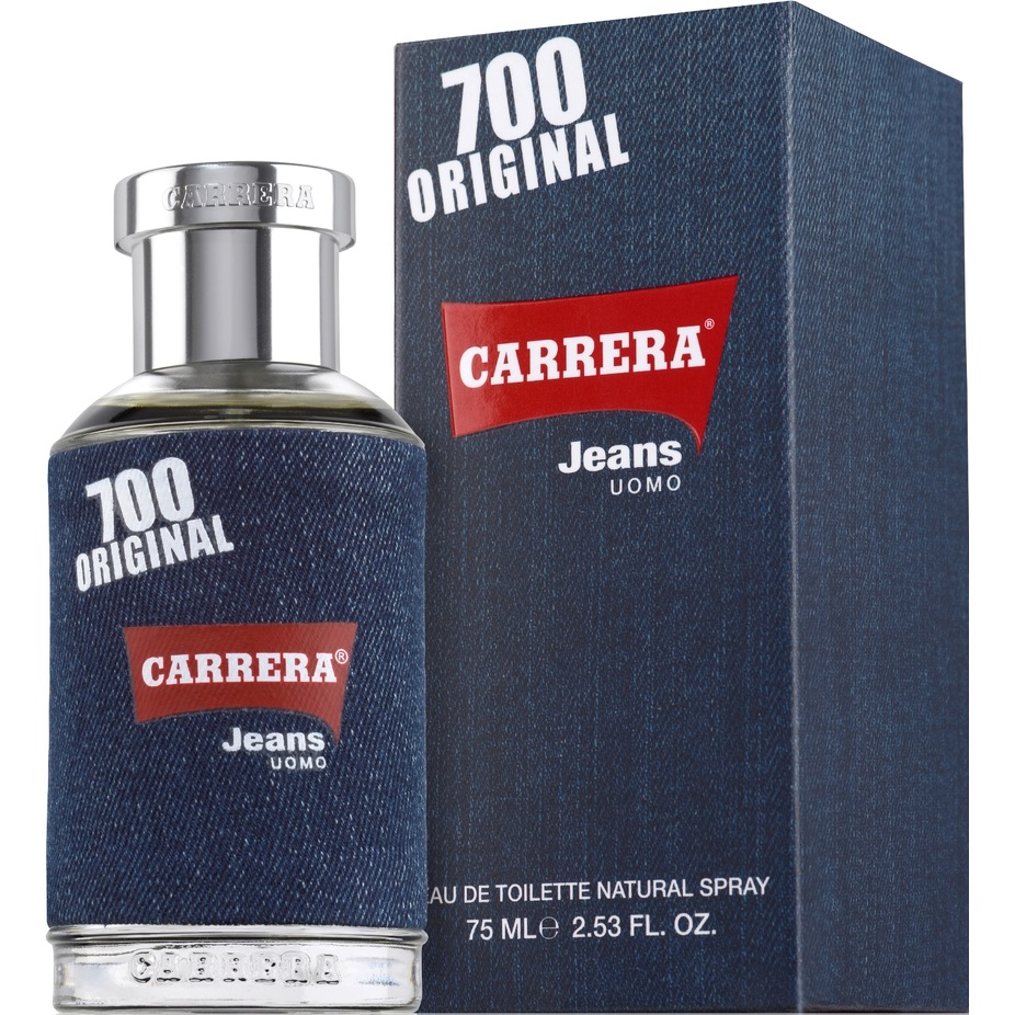 Carrera Jeans 700 Original Uomo