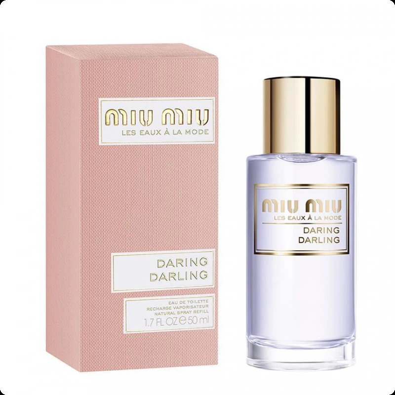 Miu Miu Daring Darling