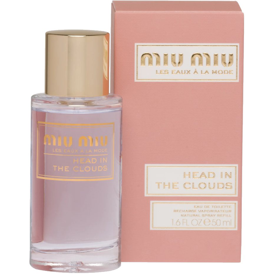 Miu Miu Head In The Clouds
