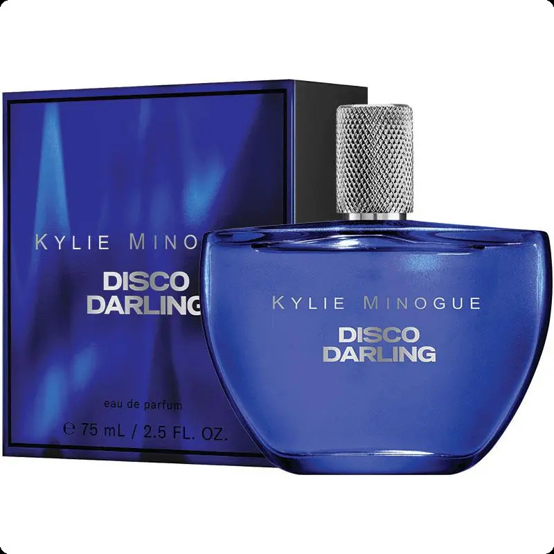 Kylie Minogue Disco Darling