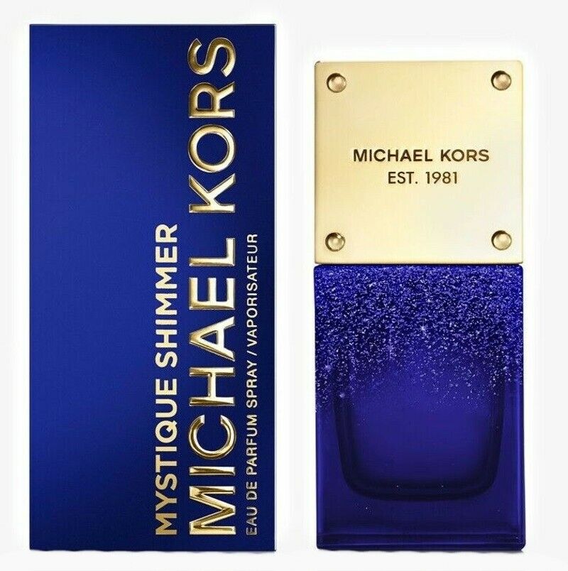 Michael Kors Mystique Shimmer
